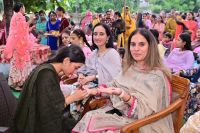 Teej Celebration